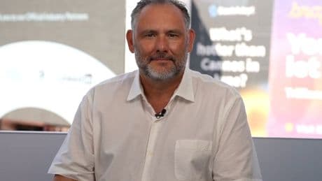 CMO Brad Audet shares Mazda Americas' 'radically human' approach to brand building