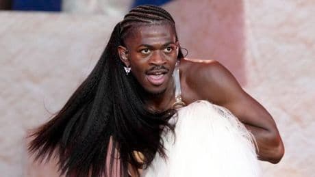 Rapper: Nach Festnahme von Lil Nas X: Anklage wegen Körperverletzung