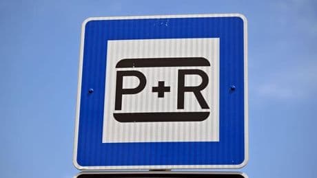 Fahrgemeinschaften: Automobilclubs fordern mehr Mitfahrparkplätze