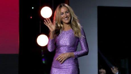 Sarah Jessica Parker reveals reason she initially asked to ‘get out of’ Sex and the City