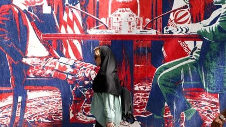 Irans Atomprogramm: USA und Iran beenden "schwierige, aber nützliche" Atomverhandlungen