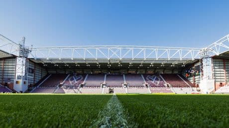 Surprise Hearts managerial candidate emerges as Tony Bloom link laid bare