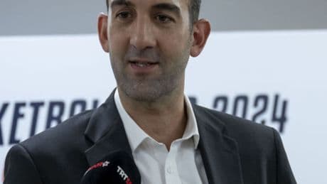 Türk Telekom'un hedefi EuroLeague!