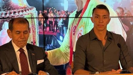 Galatasaray'ın kaptanı Fernando Muslera ayrılığı gözyaşlarıyla açıkladı: Yarın son maçıma çıkacağım