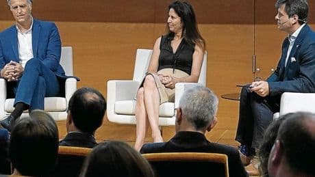 El uso eficaz de los datos de salud permitirá mejorar la atención e impulsar la investigación