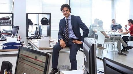 La empresa española 4D Médica salta a la Bolsa de Londres al fusionarse con una Spac