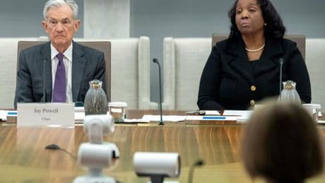 Federal Reserve: US-Justizministerium plant Ermittlungen gegen Fed-Direktorin Cook