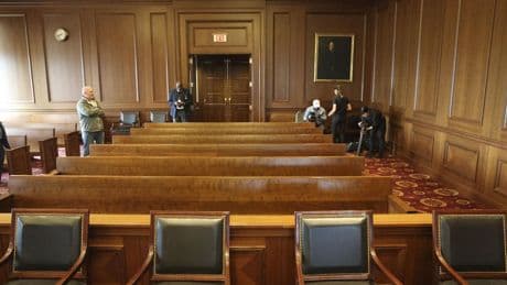 Sean 'Diddy' Combs trial takes a day off due a juror's illness