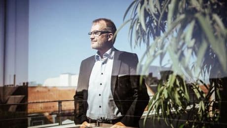Jens Baas: "Krebsmittel sind kein Luxusgut"