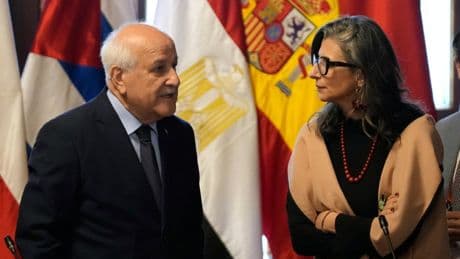 UN rapporteur calls for global action to stop 'genocide' in Gaza