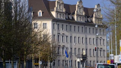 Mängel geprüft: Verschwundene Waffen - diese Konsequenzen soll es geben