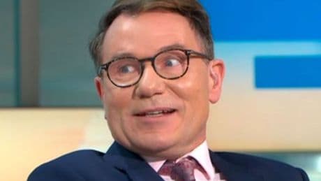 Good Morning Britain star Richard Arnold's future revealed amid huge cuts at ITV