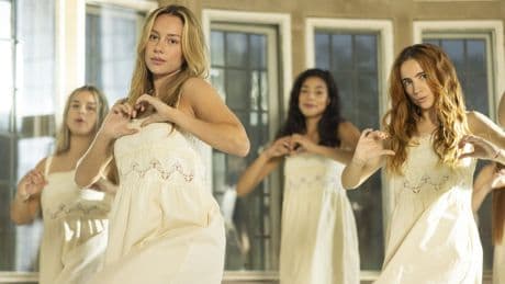 'El talento', la película que consolida a Ester Expósito como una gran actriz
