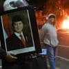 Schwere Ausschreitungen in Indonesien: Präsident sagt China-Reise ab, TikTok setzt Live-Video aus
