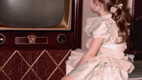 I swapped scrolling on my phone for watching more TV – and you should too