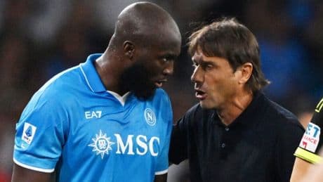 Il Match Analyst nel calcio: Scognamiglio esclusivo, &quot;Perch&eacute; Conte sceglie Lukaku&quot;