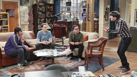 Big Bang Theory to bring back iconic characters with major twist for new spin-off