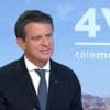 "Il faut moderniser l’action de l’État" assure Manuel Valls