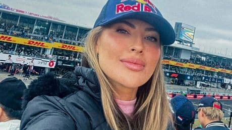 F1 superfan Amanda Borges da Silva found dead at Tokyo hotel after horror blaze just hours before her flight home
