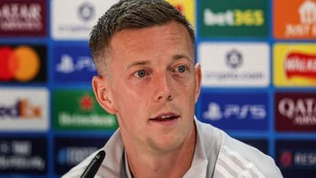 Callum McGregor senses Celtic Champions League history as he reveals key message heading into £40m showdown