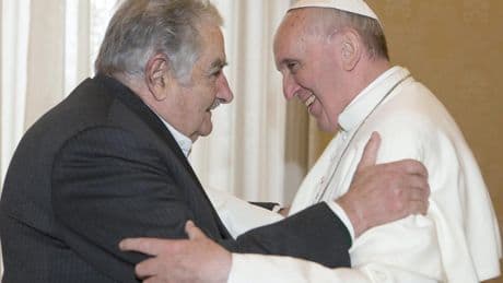 ¿Era de izquierdas el papa Francisco?