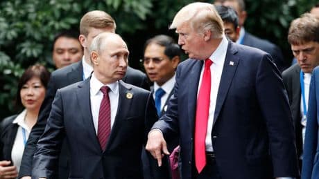 Fragen und Antworten: Was über den Ukrainegipfel von Trump und Putin bekannt ist
