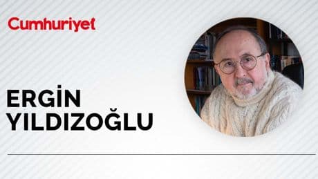 Ergin Yıldızoğlu : Ancak direniş durdurur