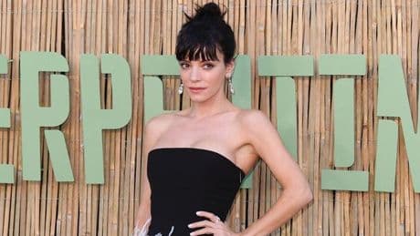 Lily Allen 'can't remember' how many abortions she's had in heartfelt admission