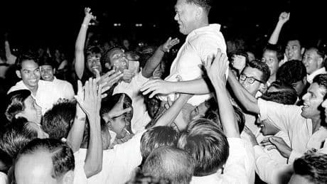 Lee Kuan Yew, les leçons du maître de Singapour