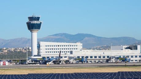 Could the new EU entry-exit system lead to air travel gridlock?