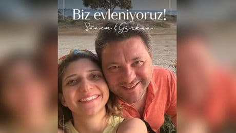 İBB soruşturmasında tutuklanan Gürkan Akgün de Silivri Cezaevi’nde evleniyor