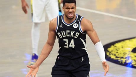 Giannis Antetokounmpo to explore leaving Bucks — the Nets are ready to pounce