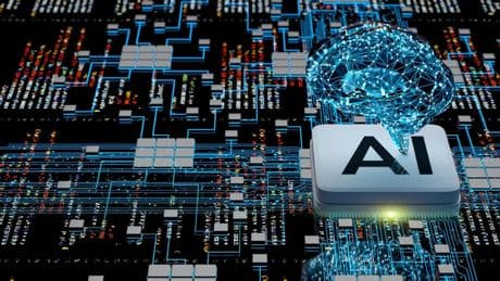 Artificial Intelligence and the Next Great Transformation