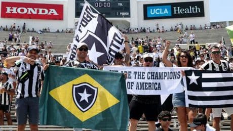 A la Coupe du monde des clubs, un sans-faute brésilien et des géants européens au rendez-vous après la phase de groupes