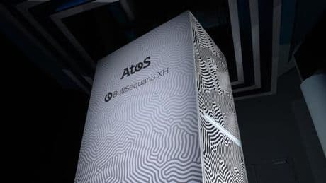 L’Etat achète les supercalculateurs d’Atos