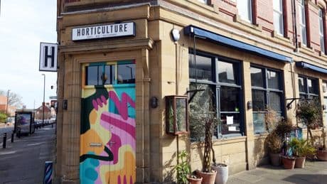 Bar and restaurant chain loved by celebrities closes THREE sites for good as owner admits ‘it’s bitter pill to swallow’