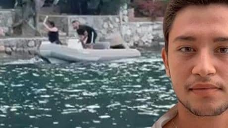 Arda Onat'ın öldüğü tekne kavgasında tutuklanan şüphelilerin ifadesi ortaya çıktı