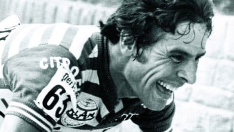 <p>Battaglin racconta l'impresa: &quot;La Vuelta si vince cos&igrave;&quot;</p>