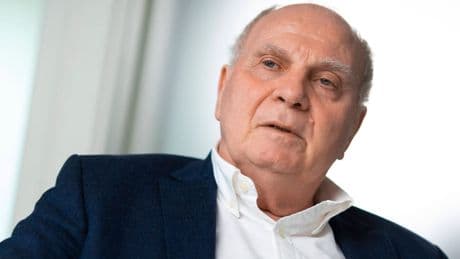 Uli Hoeneß: Lothar Matthäus feuert nach Kritik zurück