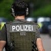 Er schoss wahllos auf Passanten: Polizei erschießt Mann in Leonberg bei Stuttgart