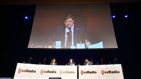Programa especial de Es la Mañana de Federico, desde Málaga, en directo