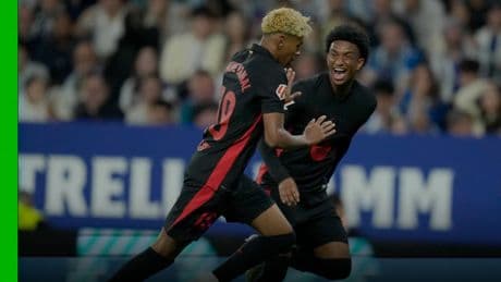 Fútbol es Radio: El Barça y el CSD ganan LaLiga
