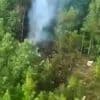 Flugzeugabsturz: Absturz in Russland: Flugzeug hatte vorher Pannen
