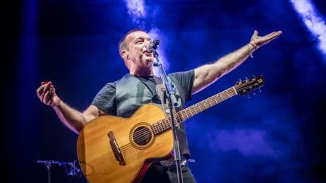 Ja t'ho diré celebra 30 años de 'Moviments salvatges' volviendo a los escenarios en el festival de Roses