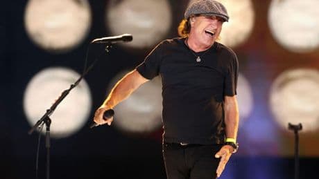 AC/DC Now Claims A New Biggest Hit On One Chart
