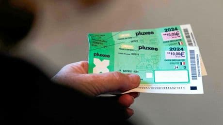 Tickets-restaurant, chèques-vacances… Ce projet de taxe qui pourrait agacer les salariés