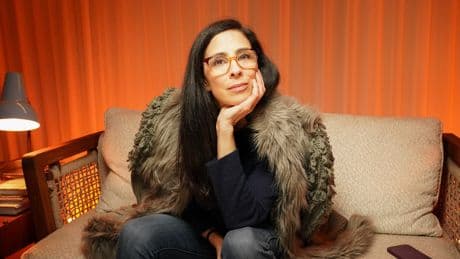 Sarah Silverman exposes relative accused of killing her 3-month-old brother
