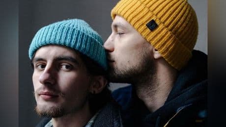 „The Line Between Us“: Queeres Leben im Fokus