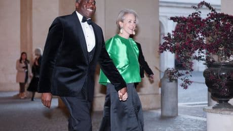 David Lammy denies claim he dodged £590 taxi fare on trip to French ski resort with wife