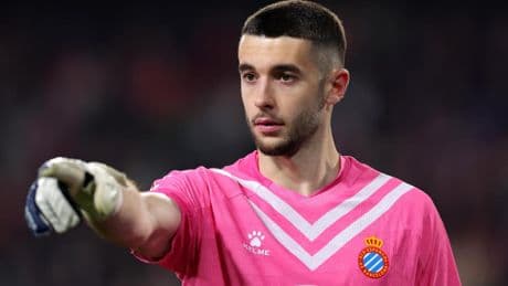 Joan Garcia ya tiene la oferta del Barça